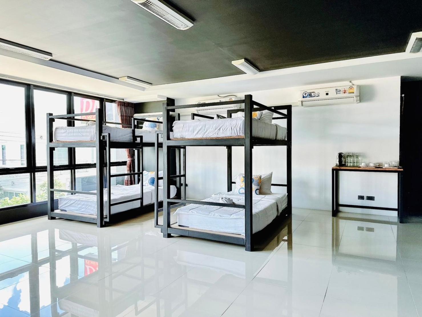 Dm Inn Khon Kaen Exteriér fotografie