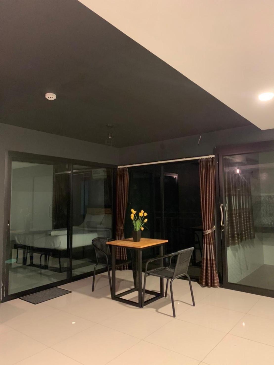 Dm Inn Khon Kaen Exteriér fotografie