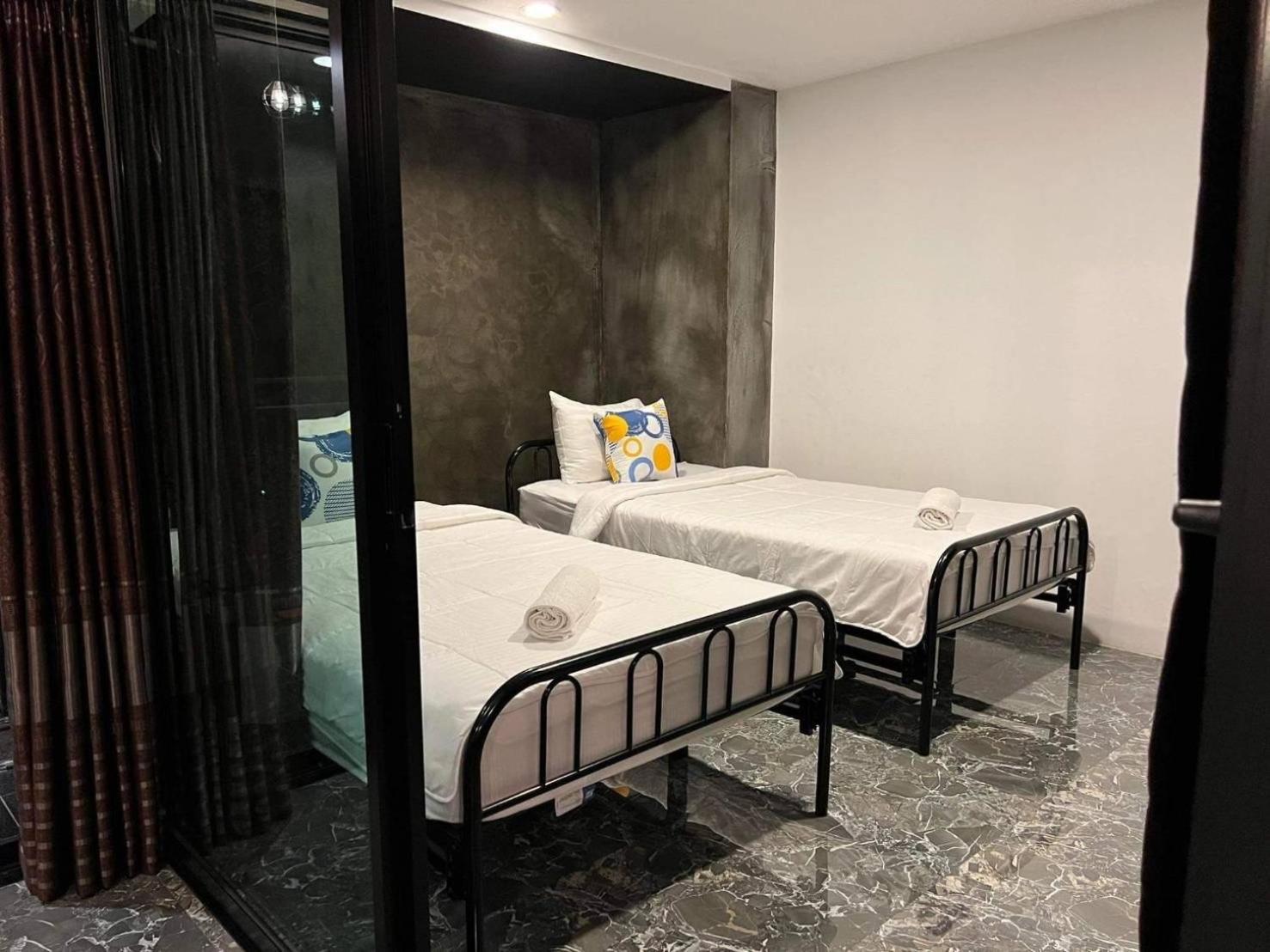 Dm Inn Khon Kaen Exteriér fotografie